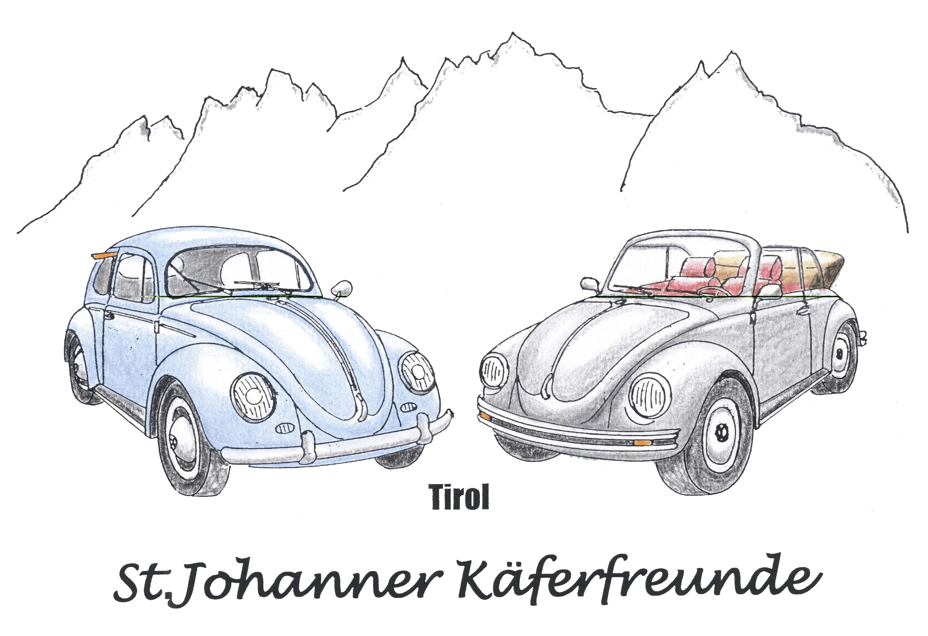 St. Johanner Käferfreunde